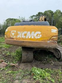 Buy XCMG XE200 Used Excavator / 4 Buy XCMG XE200 Used Excavator / 4