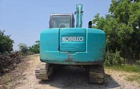 Buy Kobelco SK75 Used Excavator / 4 Buy Kobelco SK75 Used Excavator / 4