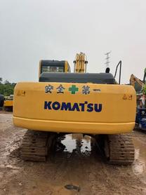 Buy Komatsu PC200-8 Used Excavator / 9 Buy Komatsu PC200-8 Used Excavator / 9