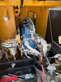 Buy Sany SY60 Used Excavator / 5 Buy Sany SY60 Used Excavator / 5