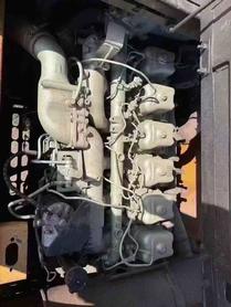 Buy Sany SY465C Used Excavator / 4 Buy Sany SY465C Used Excavator / 4