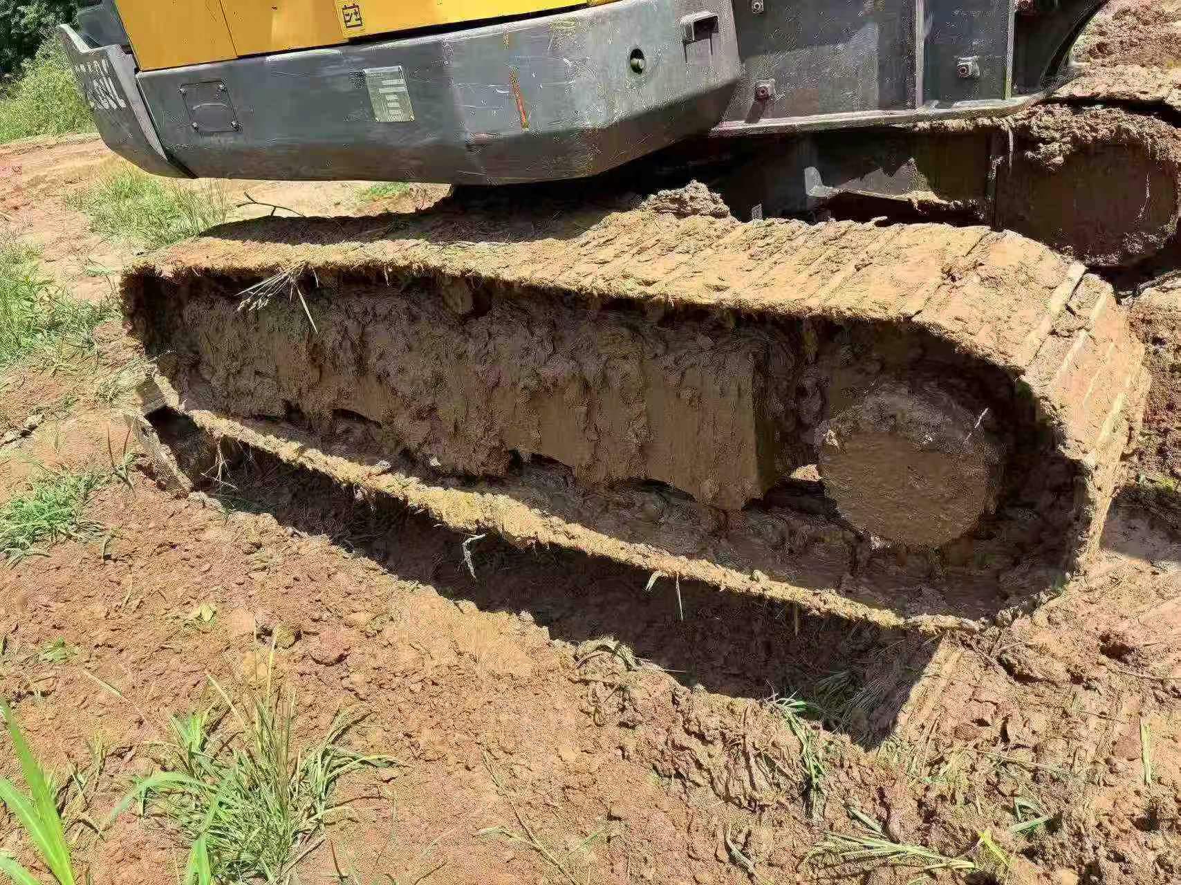 Buy Volvo EC60 Used Excavator / 8 Buy Volvo EC60 Used Excavator / 8