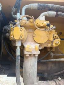 Buy Caterpillar 330B Used Excavator / 6 Buy Caterpillar 330B Used Excavator / 6