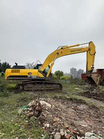 Buy Sumitomo SH500LHD-6 Used Excavator / 6 Buy Sumitomo SH500LHD-6 Used Excavator / 6