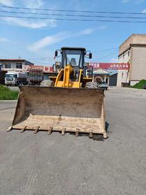 Buy LiuGong ZL50CN Used Loader / 3 Buy LiuGong ZL50CN Used Loader / 3