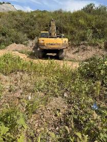 Buy Komatsu PC360-7 Used Excavator / 2 Buy Komatsu PC360-7 Used Excavator / 2