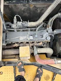 Buy Sany SY375H Used Excavator / 7 Buy Sany SY375H Used Excavator / 7