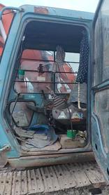 Buy Hitachi EX120-3 Used Excavator / 4 Buy Hitachi EX120-3 Used Excavator / 4