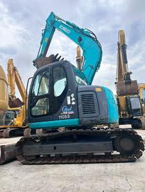 Buy Kobelco SK70 Used Excavator / 9 Buy Kobelco SK70 Used Excavator / 9