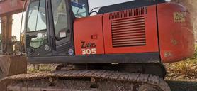 Buy Hitachi EX250-5 Used Excavator / 7 Buy Hitachi EX250-5 Used Excavator / 7