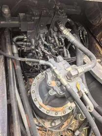 Buy Sumitomo SH500LHD-6 Used Excavator / 8 Buy Sumitomo SH500LHD-6 Used Excavator / 8
