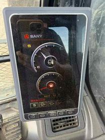 Buy Sany SY245H Used Excavator / 5 Buy Sany SY245H Used Excavator / 5