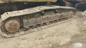 Buy Komatsu PC220-7 Used Excavator / 2 Buy Komatsu PC220-7 Used Excavator / 2