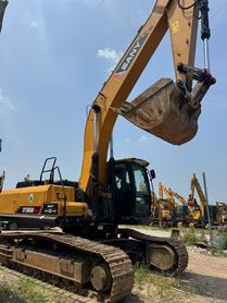 Buy Sany SY305H Used Excavator / 4 Buy Sany SY305H Used Excavator / 4