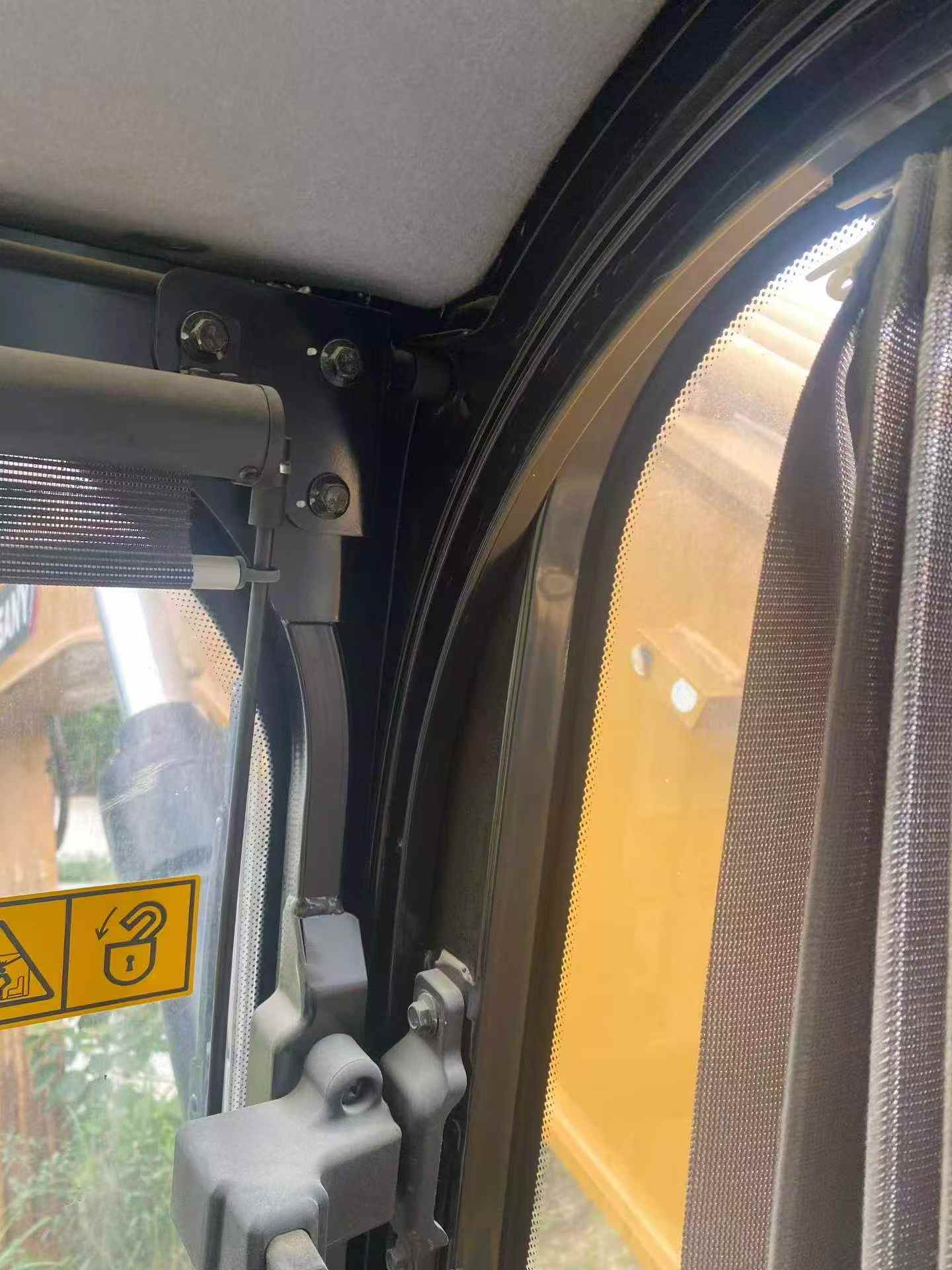 Buy Sany SY375H Used Excavator / 3