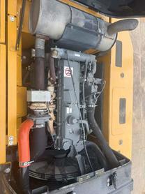 Buy Sany SY305H Used Excavator / 7 Buy Sany SY305H Used Excavator / 7