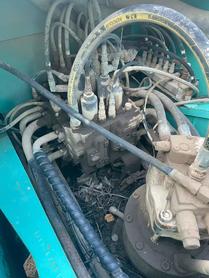 Buy Kobelco Used Excavator / 6 Buy Kobelco Used Excavator / 6