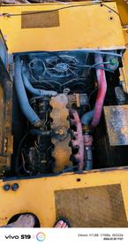 Buy Caterpillar 320A Used Excavator / 3 Buy Caterpillar 320A Used Excavator / 3
