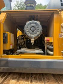 Buy XCMG XE370 Used Excavator / 3 Buy XCMG XE370 Used Excavator / 3