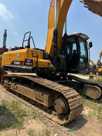 Buy Sany SY305H Used Excavator / 3 Buy Sany SY305H Used Excavator / 3