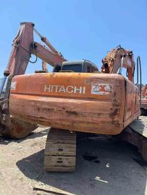 Buy Hitachi ZX200-6 Used Excavator / 5 Buy Hitachi ZX200-6 Used Excavator / 5