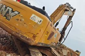 Buy Sany SY205C Used Excavator / 9 Buy Sany SY205C Used Excavator / 9