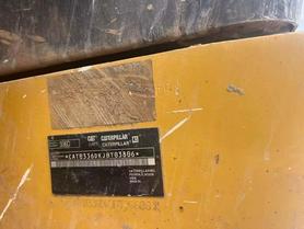 Buy Caterpillar 336E Used Excavator / 3 Buy Caterpillar 336E Used Excavator / 3