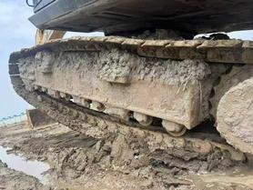 Buy Sany SY245H Used Excavator / 8 Buy Sany SY245H Used Excavator / 8