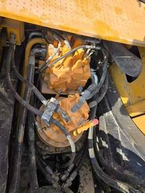 Buy Sany SY365H-10 Used Excavator / 7 Buy Sany SY365H-10 Used Excavator / 7