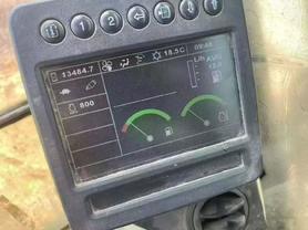 Buy JohnDeere E210 Used Excavator / 5 Buy JohnDeere E210 Used Excavator / 5