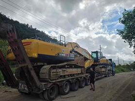 Buy Sany SY305C Used Excavator / 4 Buy Sany SY305C Used Excavator / 4
