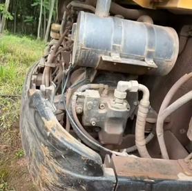 Buy Sany SY55 Used Excavator / 3 Buy Sany SY55 Used Excavator / 3