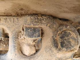 Buy Caterpillar 323D2L Used Excavator / 6 Buy Caterpillar 323D2L Used Excavator / 6