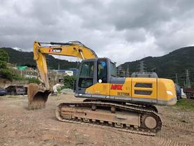 Buy XCMG XE270DK Used Excavator / 9 Buy XCMG XE270DK Used Excavator / 9