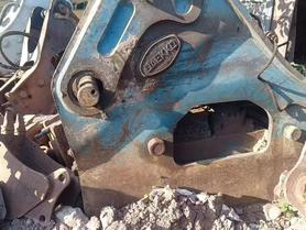 Buy XCMG XE490D Used Excavator / 3 Buy XCMG XE490D Used Excavator / 3