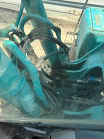 Buy Kobelco SK200-2 Used Excavator / 4 Buy Kobelco SK200-2 Used Excavator / 4