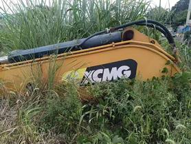 Buy XCMG XE490D Used Excavator / 9 Buy XCMG XE490D Used Excavator / 9