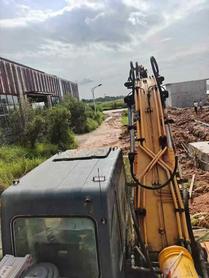 Buy Hyundai R215-7C Used Excavator / 3 Buy Hyundai R215-7C Used Excavator / 3