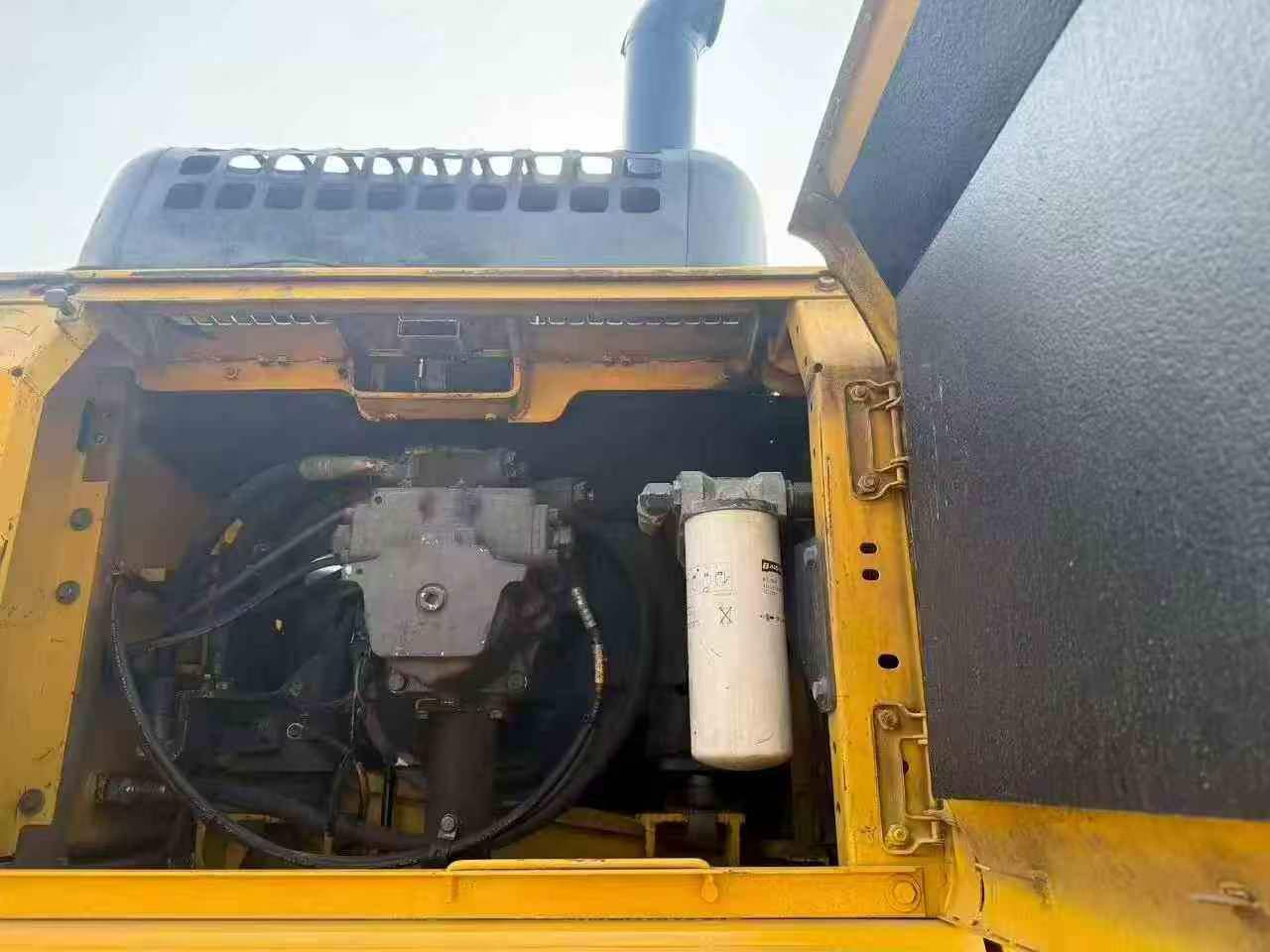 Buy Komatsu PC360-7 Used Excavator / 5 Buy Komatsu PC360-7 Used Excavator / 5