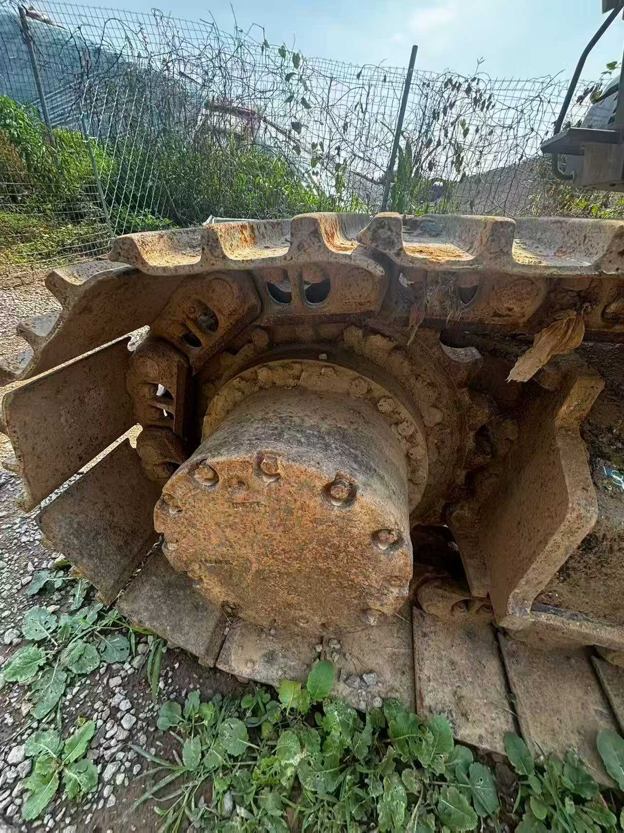 Buy Hitachi EX210-5 Used Excavator / 5