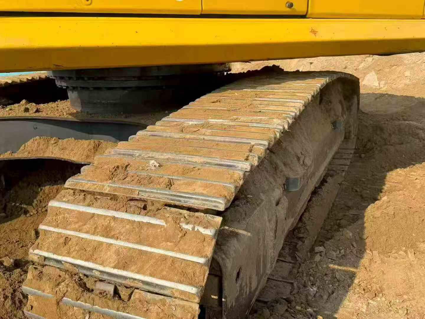 Buy Komatsu PC360-7 Used Excavator / 9 Buy Komatsu PC360-7 Used Excavator / 9