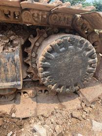 Buy Caterpillar 323 Used Excavator / 6 Buy Caterpillar 323 Used Excavator / 6