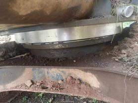 Buy Hyundai R80G Used Excavator / 2 Buy Hyundai R80G Used Excavator / 2