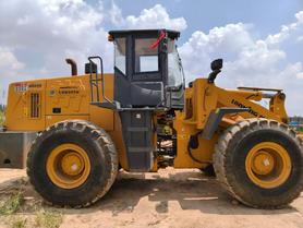 Buy Lonking LG855N Used Loader / 3 Buy Lonking LG855N Used Loader / 3