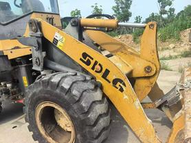 Buy SDLG T918 Used Loader / 3 Buy SDLG T918 Used Loader / 3