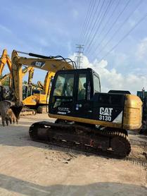 Buy Caterpillar Used Excavator / 2 Buy Caterpillar Used Excavator / 2
