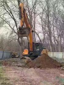 Buy Sany SY465C Used Excavator / 2 Buy Sany SY465C Used Excavator / 2