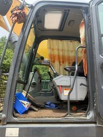 Buy XCMG XE370 Used Excavator / 8 Buy XCMG XE370 Used Excavator / 8