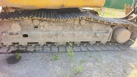 Buy Hyundai R215-7C Used Excavator / 6 Buy Hyundai R215-7C Used Excavator / 6