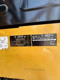Buy Caterpillar 374D Used Excavator / 3 Buy Caterpillar 374D Used Excavator / 3